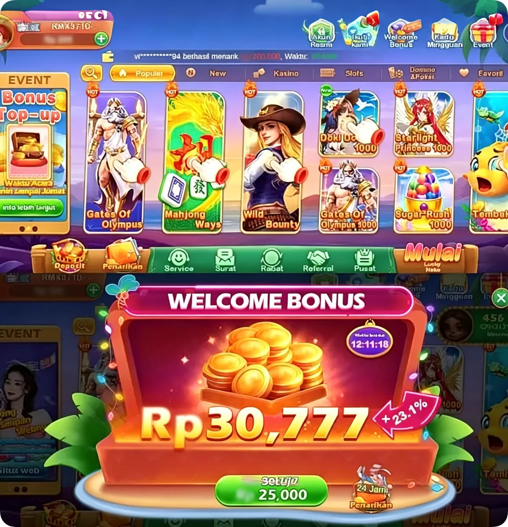 yoyo88 Resmi - Unduh APK