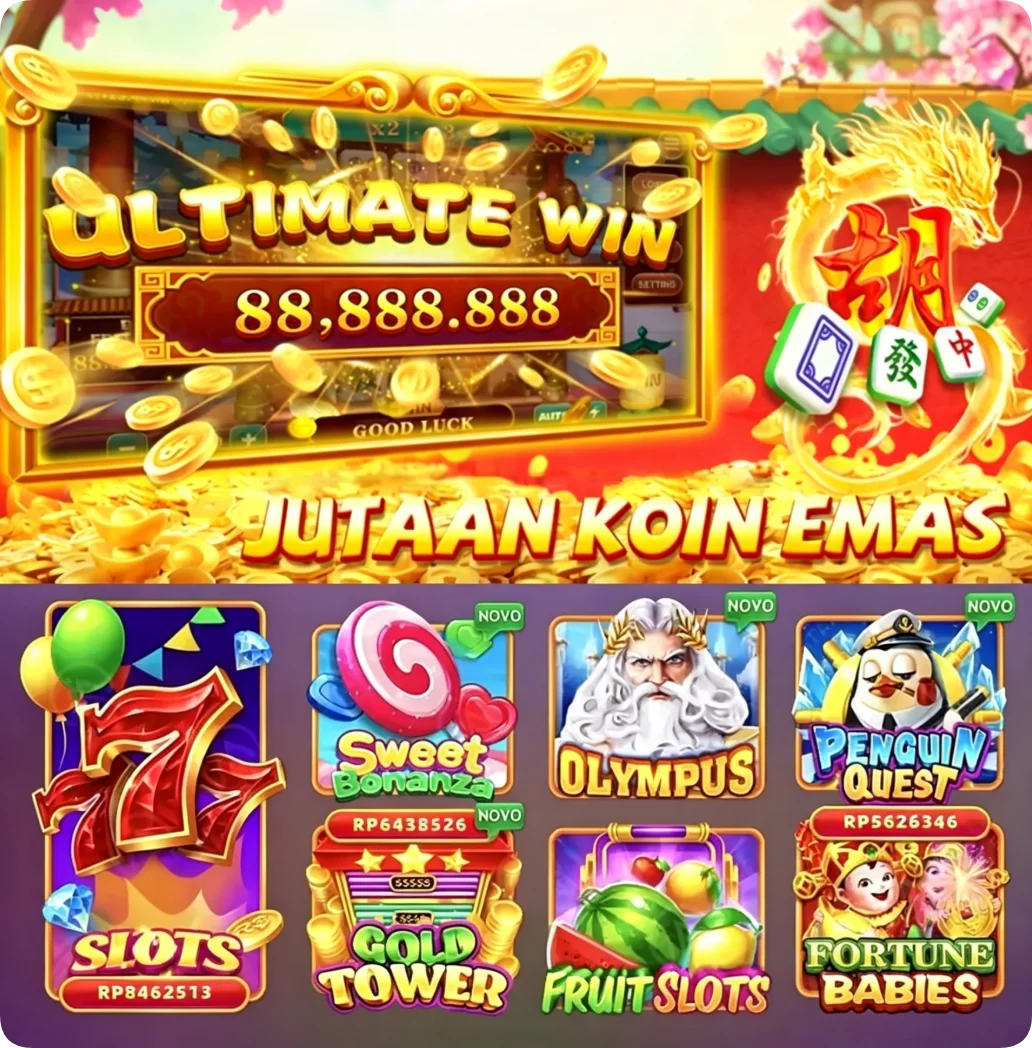 yoyo88 APK Resmi Unduh