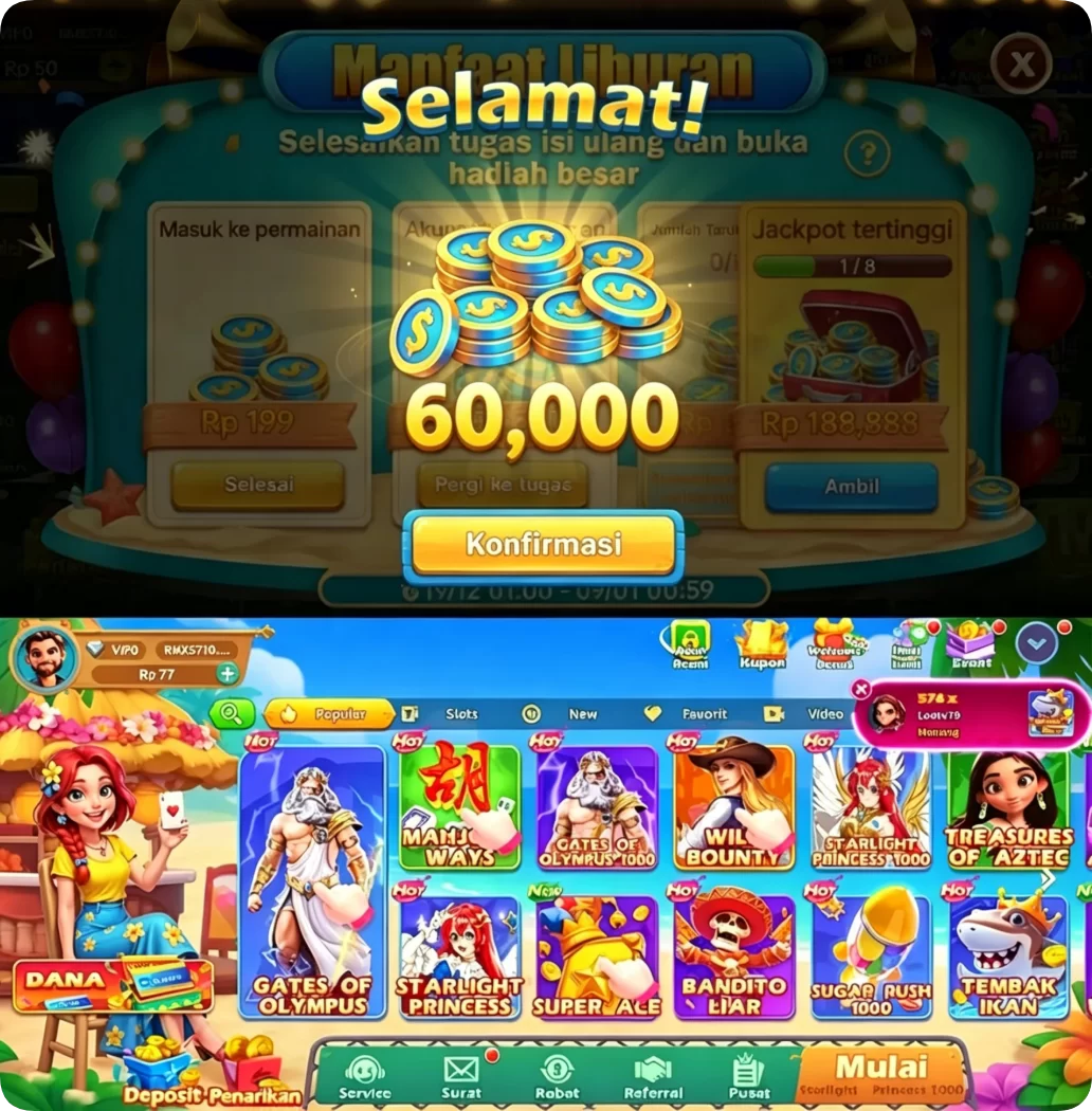 yoyo88 Masuk - yoyo88 Resmi